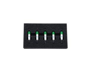 BAKERBOND® Resin column 1 ml - 5 pack