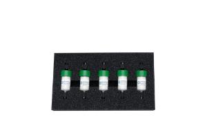 BAKERBOND® Resin column 5 ml - 5 pack