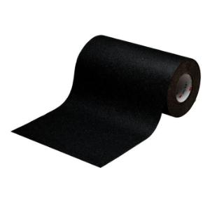 Slip-resistant general-purpose tape - black