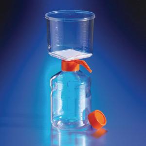 Bottle top vacuum filtration systems, Corning®