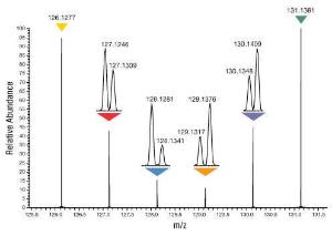 Isobaric Mass Tag Labelling Kit and Reagent Sets, TMT10plex™