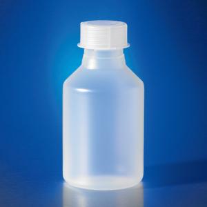 Reagent bottles, wide neck, with screw cap, Corning®