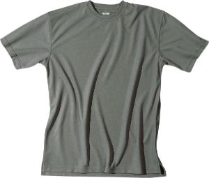 Functional T-shirts, Match Coolmax®