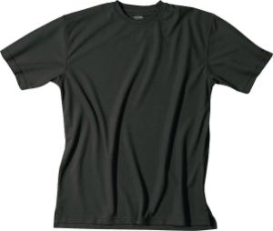 Functional T-shirts, Match Coolmax®