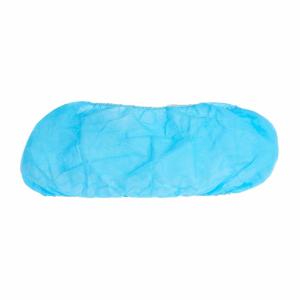 Overshoe cover 402 blue