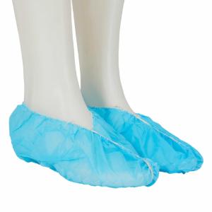 Overshoe cover 402 blue