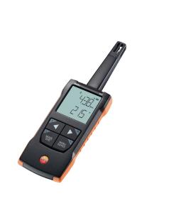 testo 625 perspective