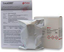 TraceCERT® rhenium standard