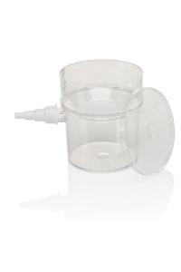 Filter unit, 115 ml, sterile