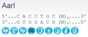 FERMER1581 - ENZYME AARI 25 UNITS