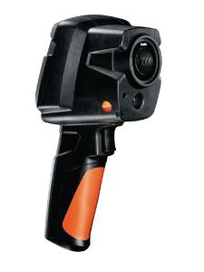 Thermal imager testo 871s