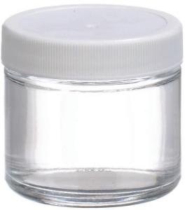 WHEATON® Jars, Wide Mouth, with Thread