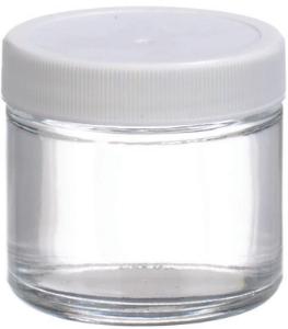 WHEATON® Jars, Wide Mouth, with Thread