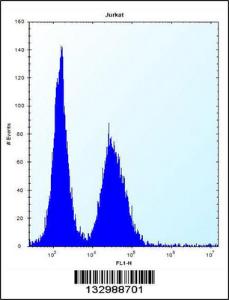 Anti-DDIT3 Rabbit Polyclonal Antibody (FITC (Fluorescein Isothiocyanate))