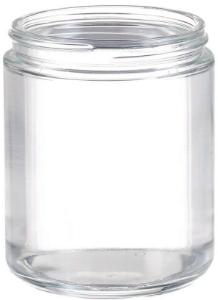 WHEATON® Jars, Wide Mouth, with Thread