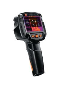 Thermal imager testo 871s