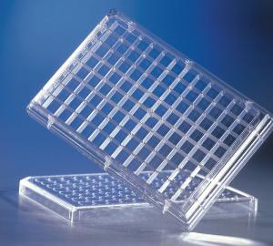 Cell culture inserts, HTS transwell permeable supports and plates