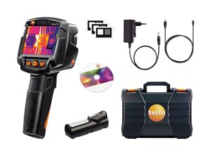 Thermal imager testo 871s