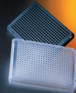 PCR plates, 384-well, Corning® Thermowell®