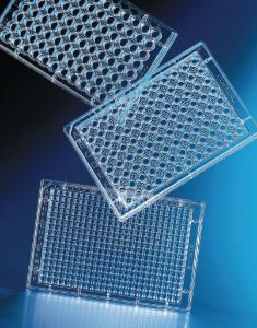 Cell culture inserts, HTS transwell permeable supports and plates