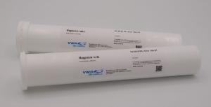 Magnesia rods