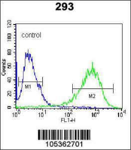 Anti-ITPKB Rabbit Polyclonal Antibody (PE (Phycoerythrin))