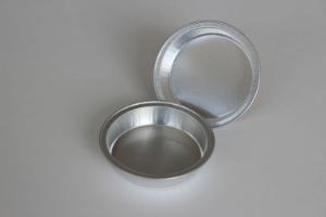 Dishes, Aluminium, KORFF AG