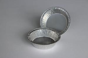 Dishes, Aluminium, KORFF AG