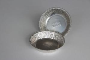 Dishes, Aluminium, KORFF AG