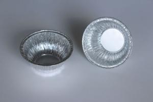 Dishes, Aluminium, KORFF AG