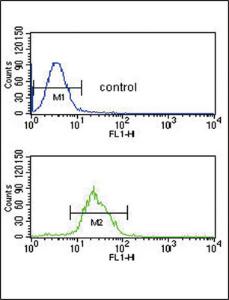 Anti-ITPKC Rabbit Polyclonal Antibody (APC (Allophycocyanin))