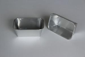 Dishes, Aluminium, KORFF AG