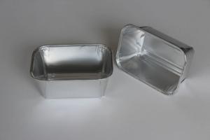 Dishes, Aluminium, KORFF AG