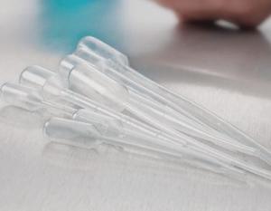 Transfer pipettes, The Dropette®