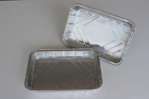 Dishes, Aluminium, KORFF AG