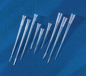 Pipette tips, gel loading, Corning®