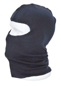 Flame-retardant balaclava, anti-static, Modaflame FR18