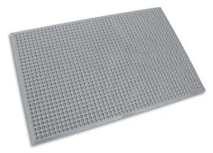 Tapis antifatigue pour salles propres, Ergomat® Hygiene