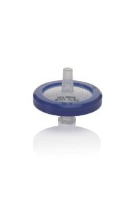 Syringe filter, sterile