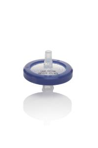 Syringe filter, sterile