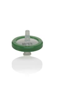 Syringe filter, 25 mm, sterile, 0,2 µm