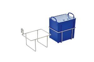 Accessories for cleaning trolley STEC Series, Clino®