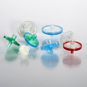 Acrodisc® Syringe Filters with Supor® Membrane