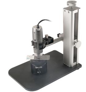 Microscope stand, precision, Dino-Lite, RK-10A