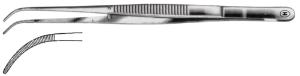 Dressing forceps, Semken