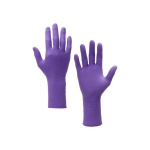 Kimtech™ purple Nitrile™ Xtra™ gloves