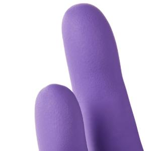 Kimtech™ purple Nitrile™ Xtra™ gloves