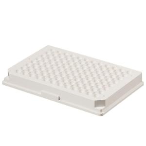 White 96-well immuno plates