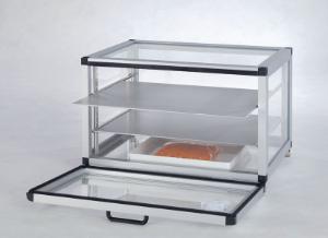 Desiccator cabinet, SICCO star vitrum horizontal