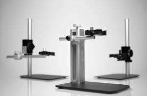 Microscope stand, precision, Dino-Lite, RK-10A